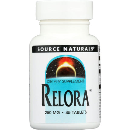 Relora® - For Stress & Over-Eating-Weight Maintenance-AlchePharma