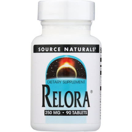 Relora® - For Stress & Over-Eating-Weight Maintenance-AlchePharma