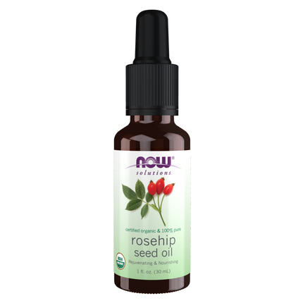 Rosehip Seed Oil, Organic-Personal Care-AlchePharma