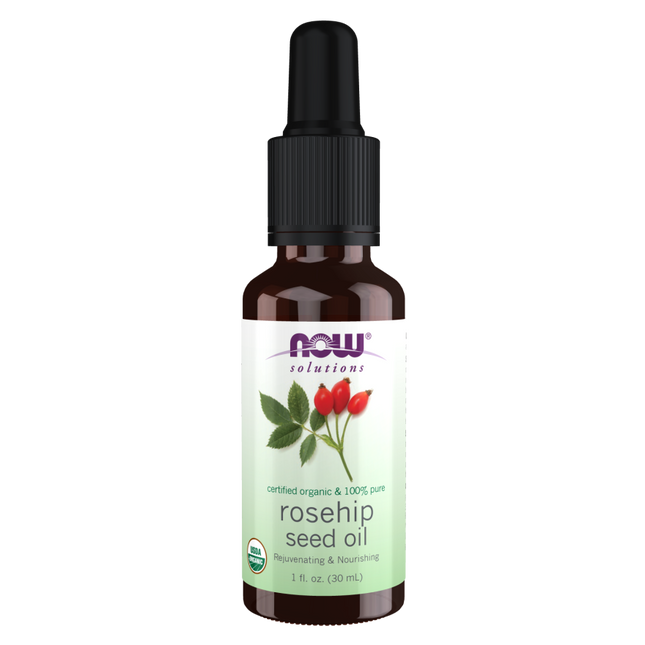 Rosehip Seed Oil, Organic-Personal Care-AlchePharma