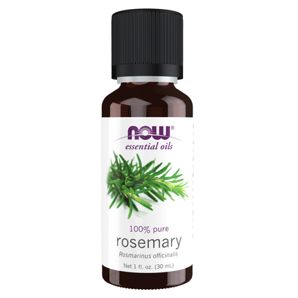 Rosemary Oil-Aromatherapy-AlchePharma