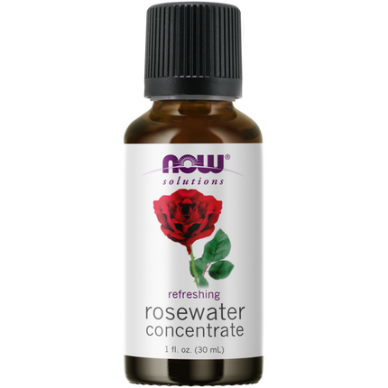 ROSEWATER CONCENTRATE 1 OZ-Personal Care-AlchePharma