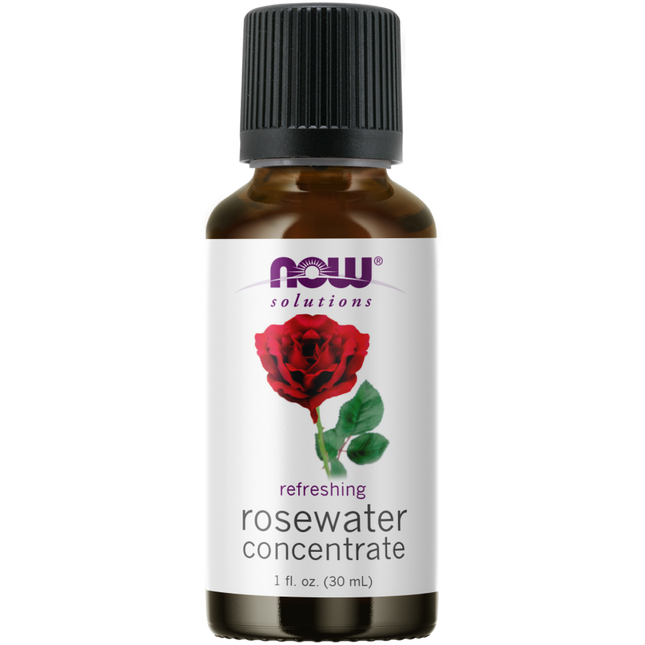 ROSEWATER CONCENTRATE 1 OZ-Personal Care-AlchePharma