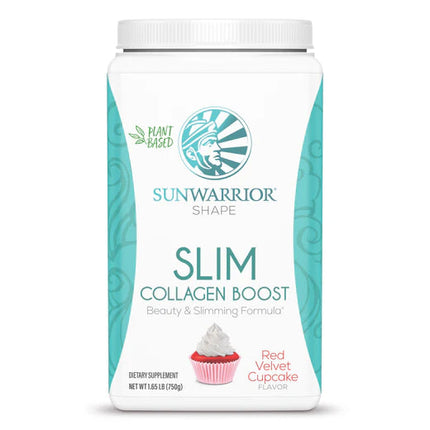 SLIM Collagen Boost - Beauty & Slimming 30 Serving Powder-Collagen Booster-AlchePharma