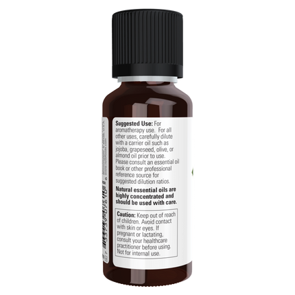 SAGE OIL 1 OZ-Aromatherapy-AlchePharma