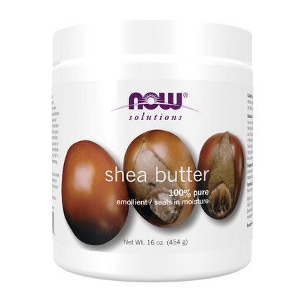 Shea Butter 100% Pure-Personal Care-AlchePharma