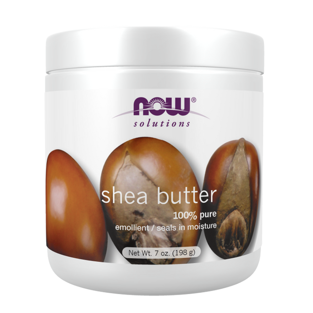 Shea Butter 100% Pure-Personal Care-AlchePharma