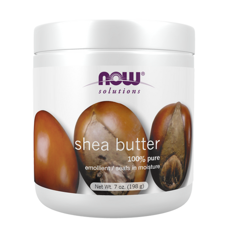 Shea Butter 100% Pure-Personal Care-AlchePharma