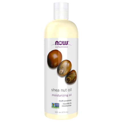 Shea Nut Oil-Personal Care-AlchePharma