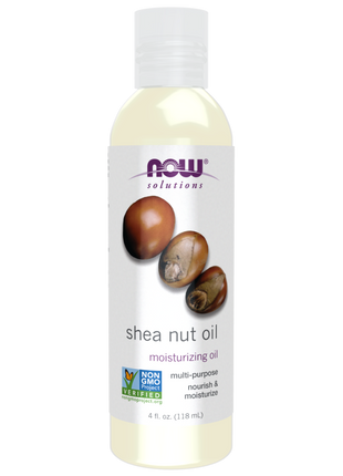 Shea Nut Oil-Personal Care-AlchePharma