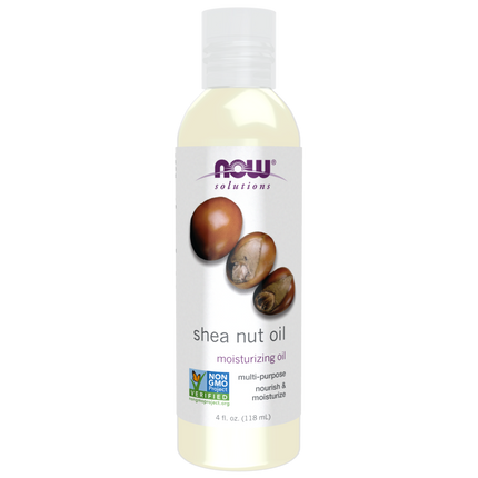 Shea Nut Oil-Personal Care-AlchePharma