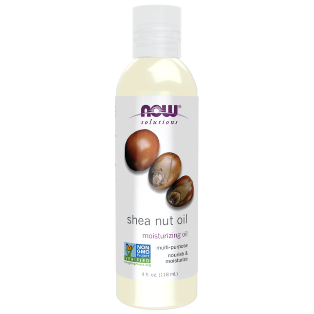 Shea Nut Oil-Personal Care-AlchePharma