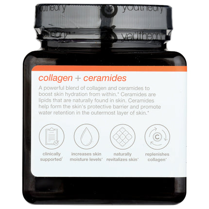 Skin Collagen + Ceramides 150 Tablets-Collagen-AlchePharma