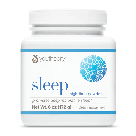 YouTheory Sleep-Vitamins & Supplements-AlchePharma