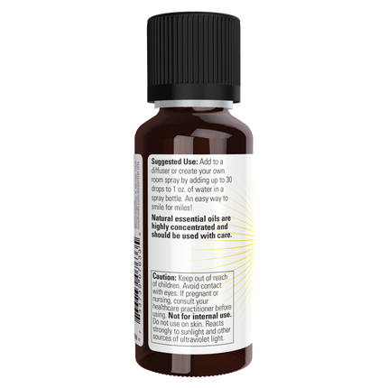 Smiles for Miles Oil Blend 1 fl. oz.-Aromatherapy-AlchePharma