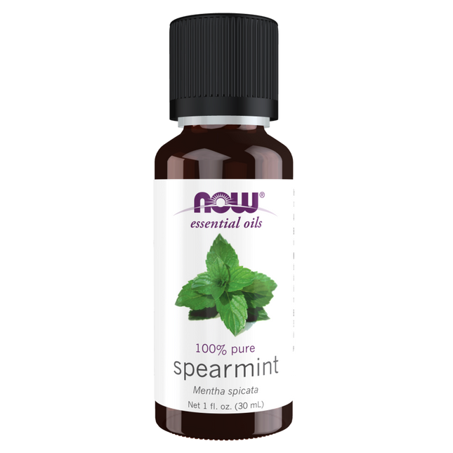 Spearmint Oil-Aromatherapy-AlchePharma