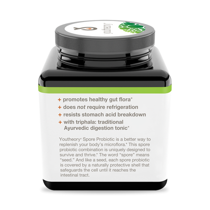 Spore Probiotics-Probiotic-AlchePharma