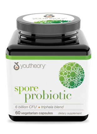 Spore Probiotics-Probiotic-AlchePharma