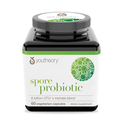 Spore Probiotics-Probiotic-AlchePharma