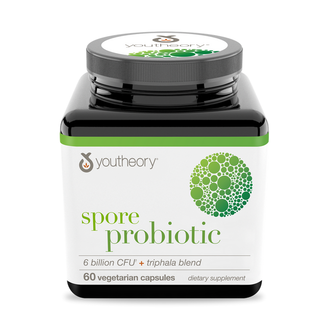 Spore Probiotics-Probiotic-AlchePharma