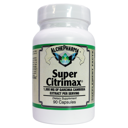 Super CitriMax™-AlchePharma