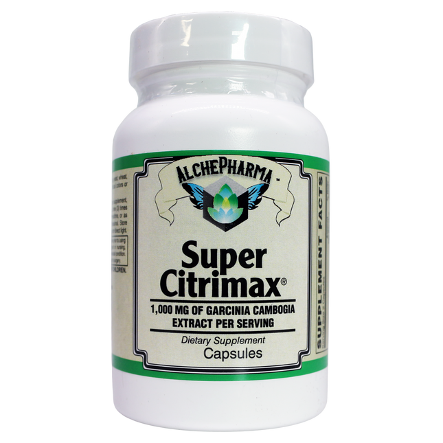 Super CitriMax™-AlchePharma