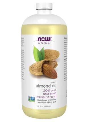 Sweet Almond Oil-Carrier Oil-AlchePharma