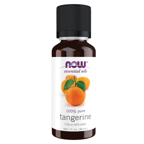 Tangerine Oil-Aromatherapy-AlchePharma