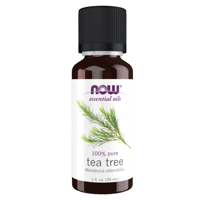 Tea Tree Oil-Aromatherapy-AlchePharma