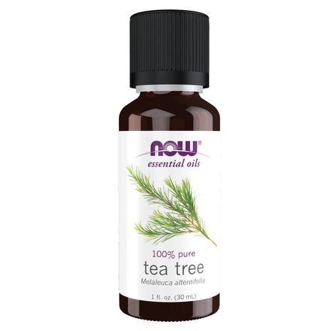 Tea Tree Oil-Aromatherapy-AlchePharma