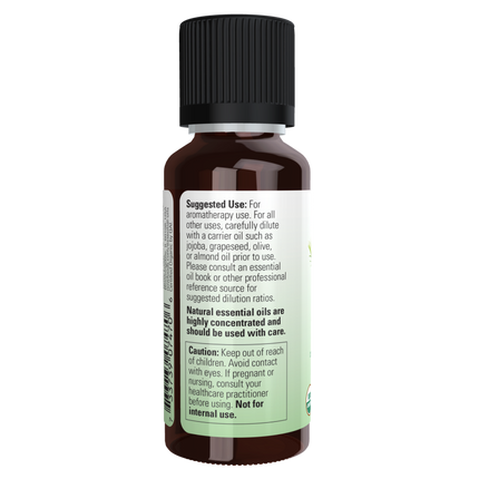 Tea Tree Oil, Organic-Aromatherapy-AlchePharma