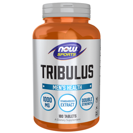 Tribulus 1,000 mg Tablets-Sports Nutrition-AlchePharma