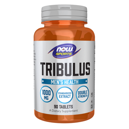 Tribulus 1,000 mg Tablets-Sports Nutrition-AlchePharma