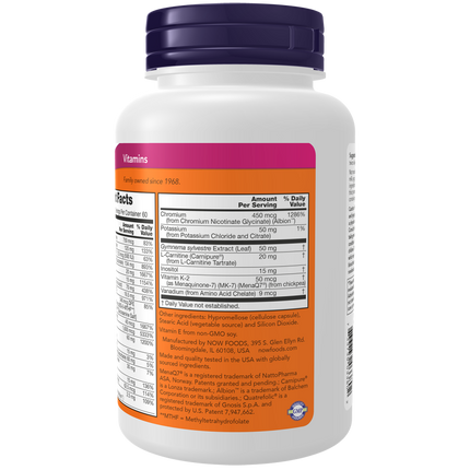 True Balance™ Capsules-Multiple Vitamins and Minerals-AlchePharma