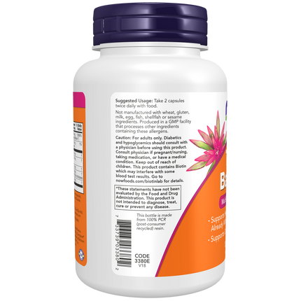 True Balance™ Capsules-Multiple Vitamins and Minerals-AlchePharma