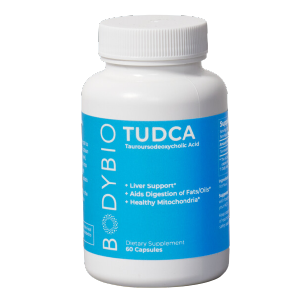 Tudca - Tauroursodeoxycholic Acid-AlchePharma