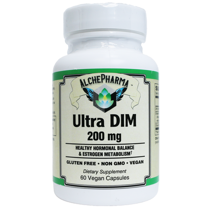 Ultra DIM 200-AlchePharma