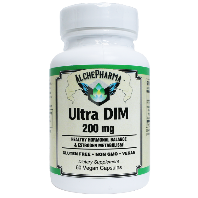 Ultra DIM 200-AlchePharma