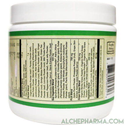 Ultra Greens - AlchePharma