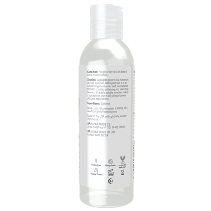 Vegetable Glycerin-Personal Care-AlchePharma