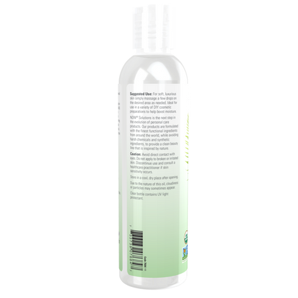 Vegetable Glycerin, Organic-Personal Care-AlchePharma