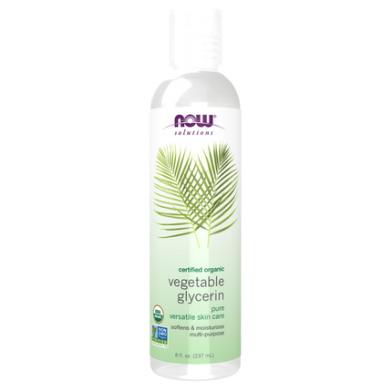 Vegetable Glycerin, Organic-Personal Care-AlchePharma