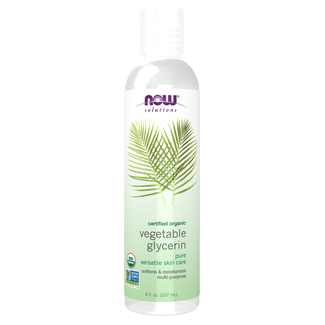 Vegetable Glycerin, Organic-Personal Care-AlchePharma