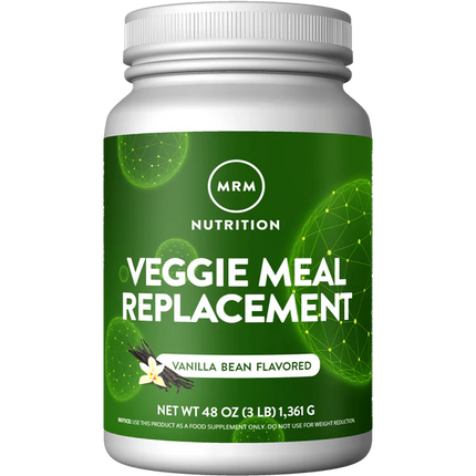 Veggie Meal Replacement 3 Lb Powder (2 Flavors) - Price check-Protein Powders-AlchePharma