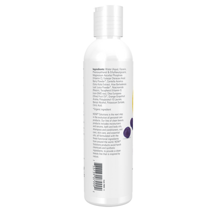 Vitamin C & Acai Berry Purifying Toner-Personal Care-AlchePharma