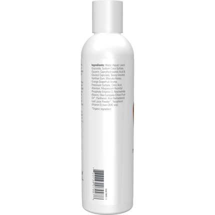 Vitamin C & Manuka Honey Gel Cleanser-Personal Care-AlchePharma