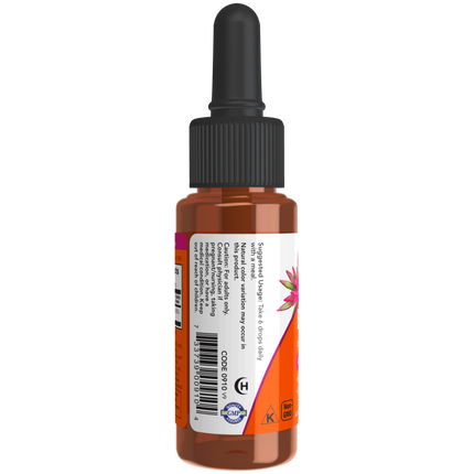 E LIQUID DA 4 OZ-Vitamins-AlchePharma