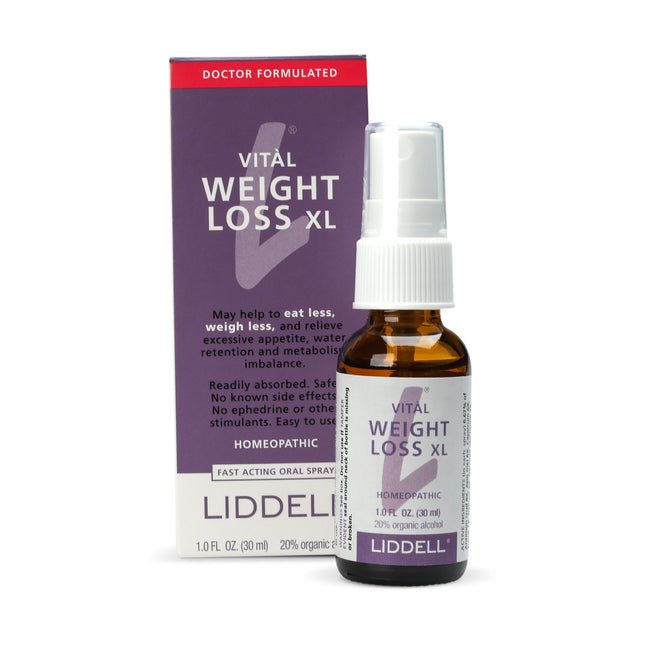 Weight Loss XL - Vital-Weight Management-AlchePharma