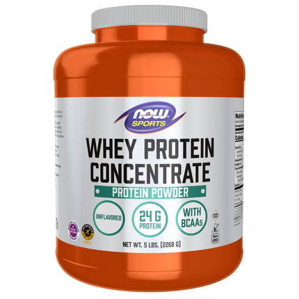 Whey Protein Concentrate-Protein Powders-AlchePharma