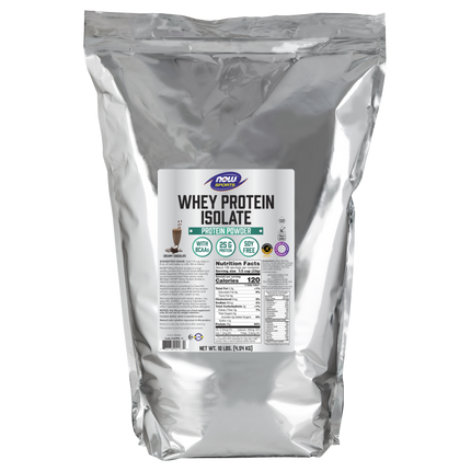 Whey Protein Isolate, Creamy Chocolate Powder-Sports Nutrition-AlchePharma